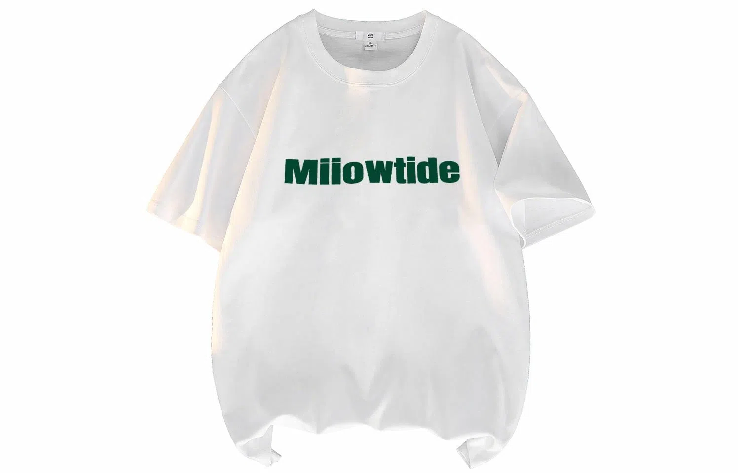 MIIOW LOGO T