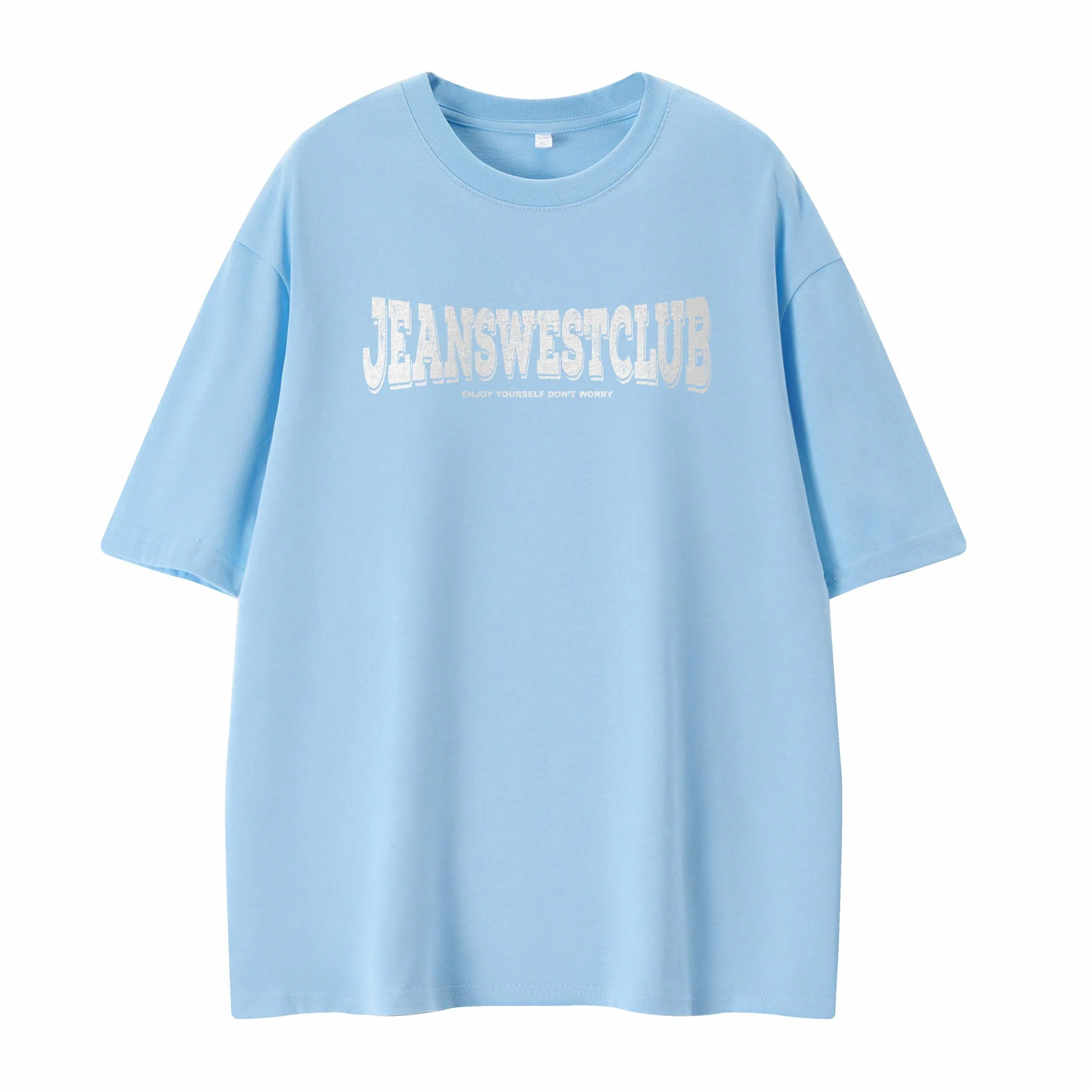 JEANSWEST CLUB logoT