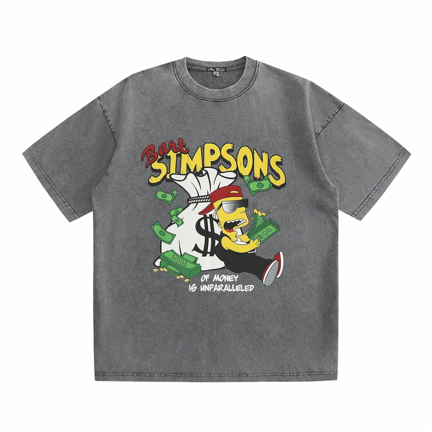 The Simpsons T