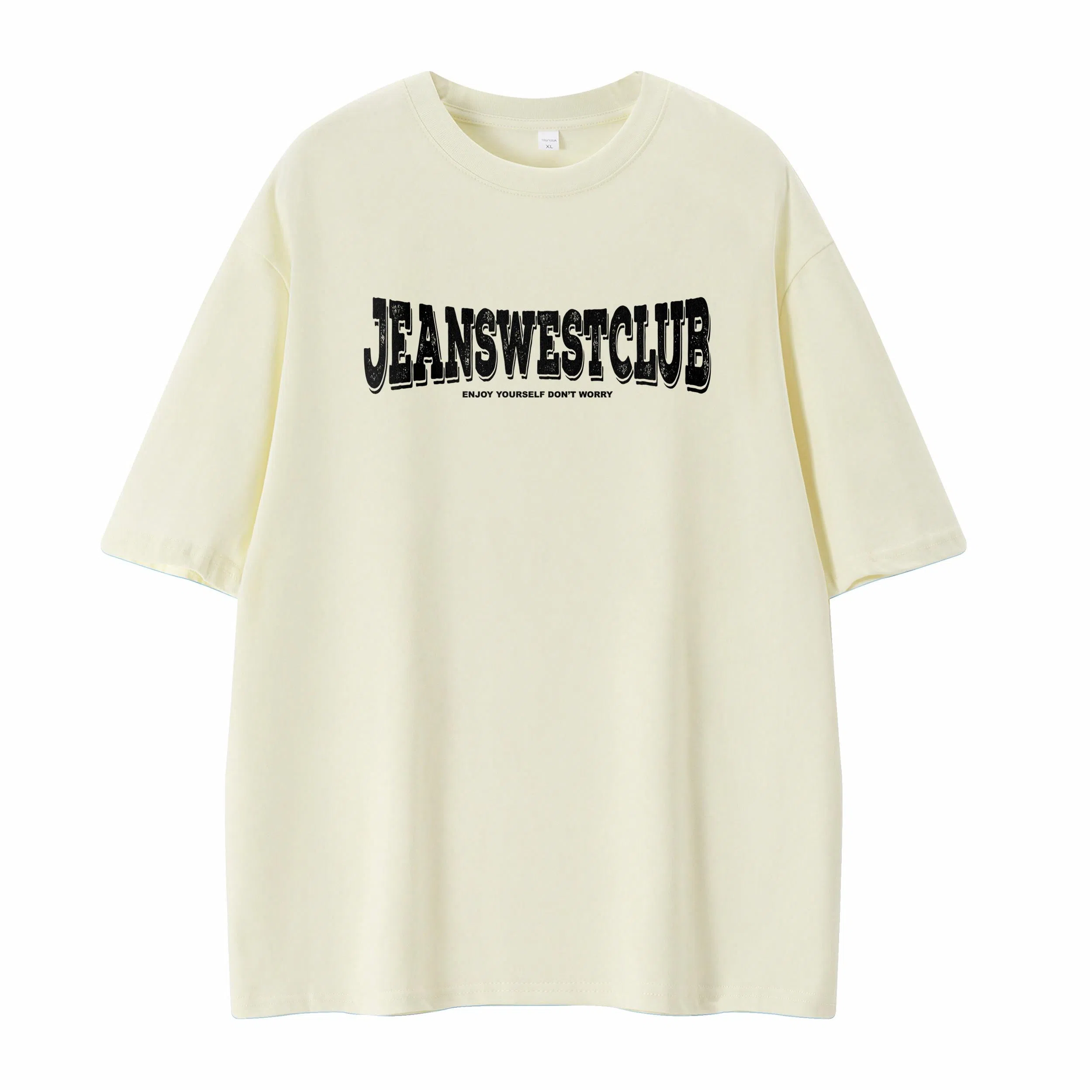 JEANSWEST CLUB logoT