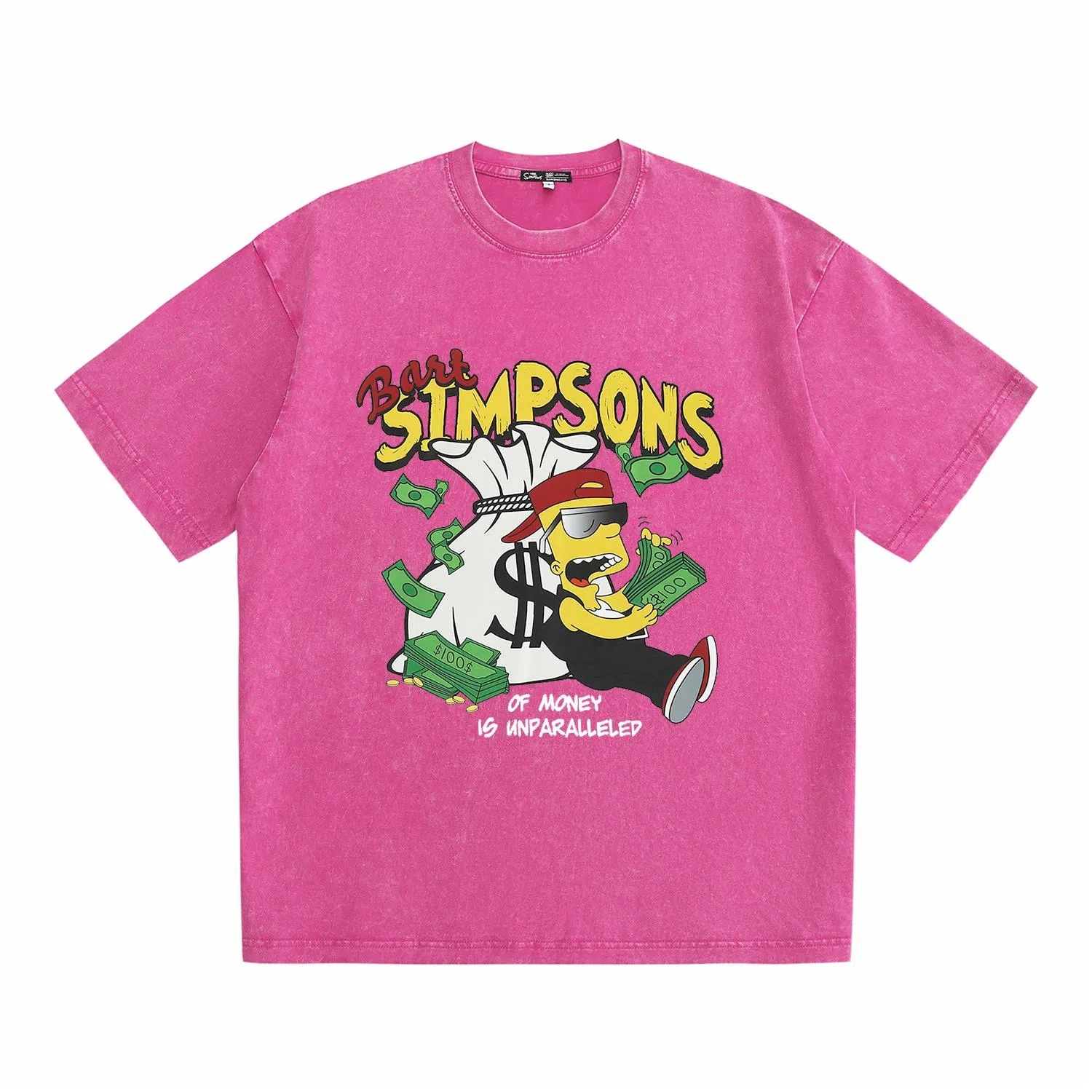 The Simpsons T
