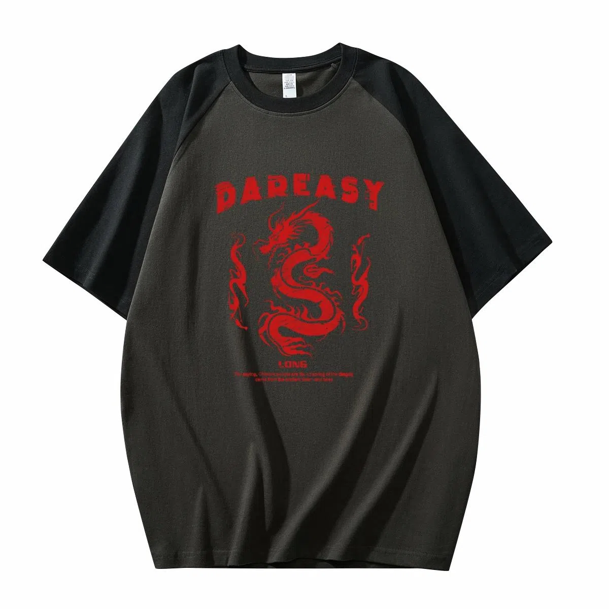 DAREASY T