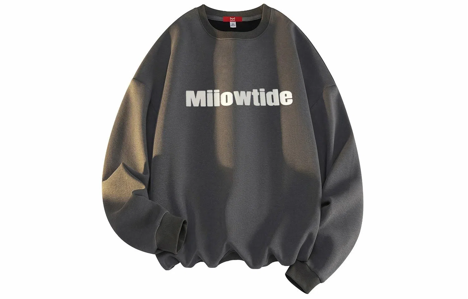 MIIOW LOGO T
