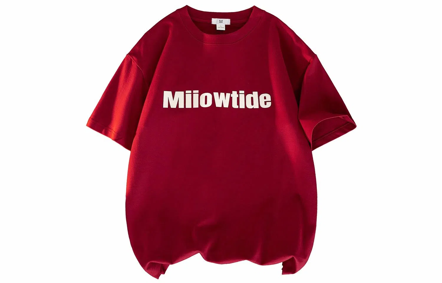 MIIOW LOGO T