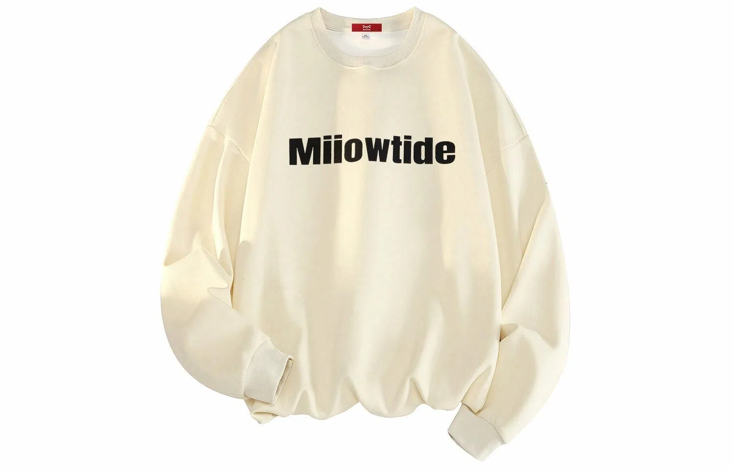 MIIOW LOGO T