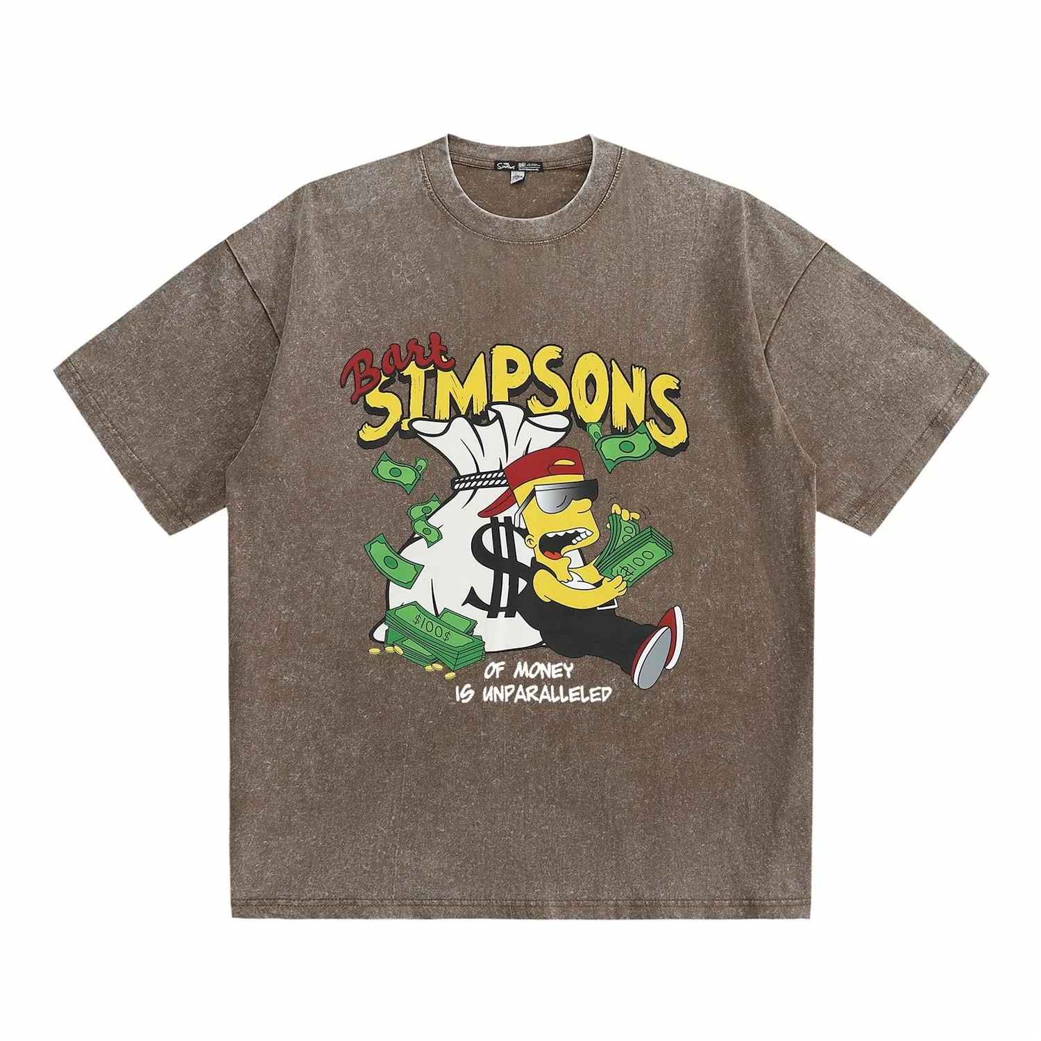 The Simpsons T