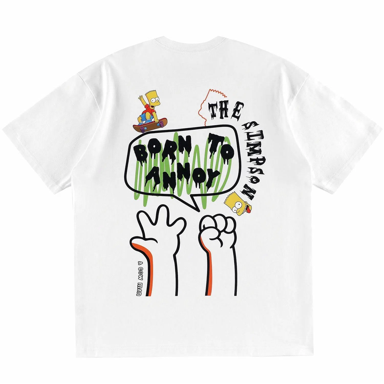 The Simpsons T-Shirt