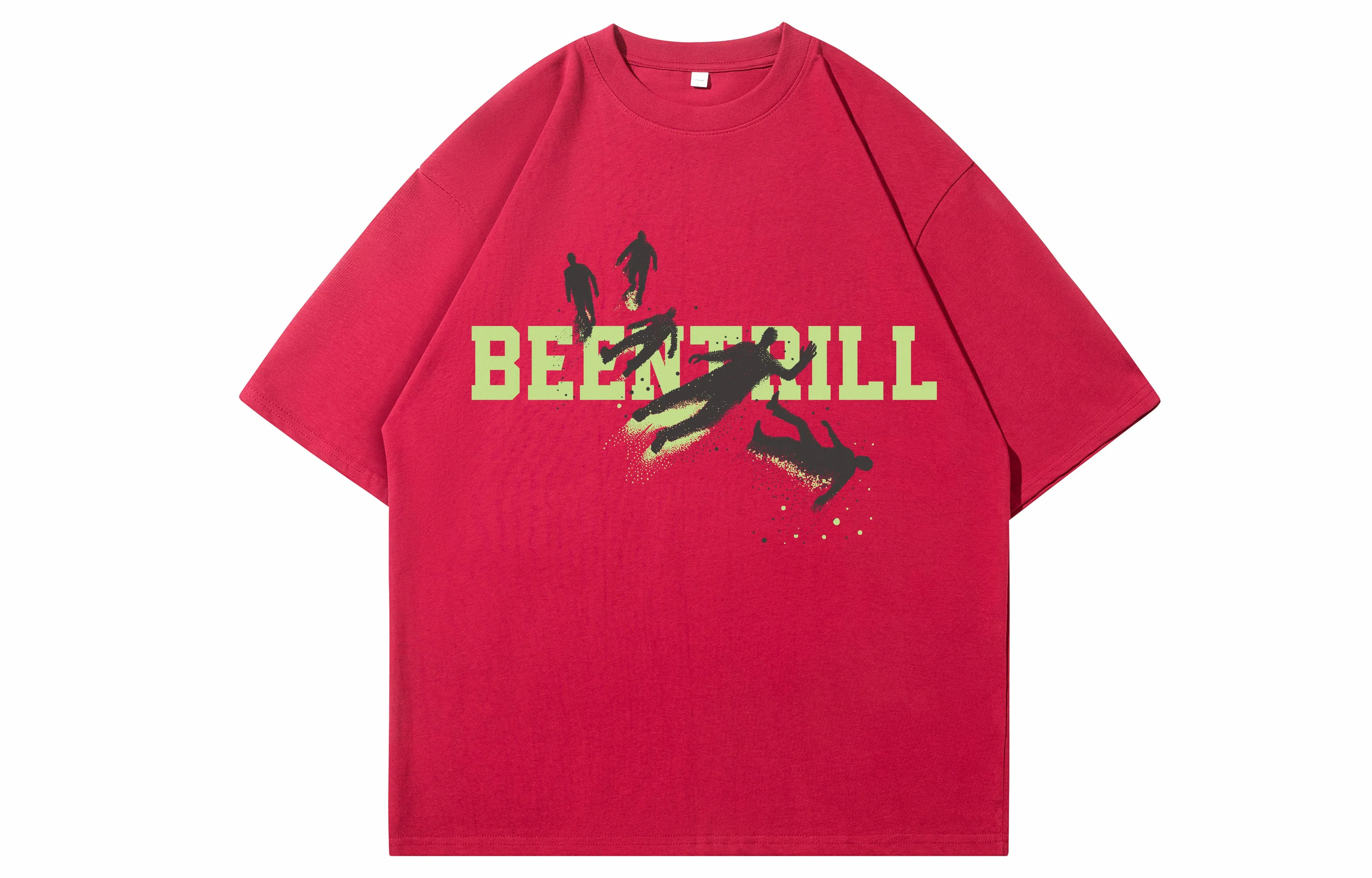 BEENTRILL LogoT