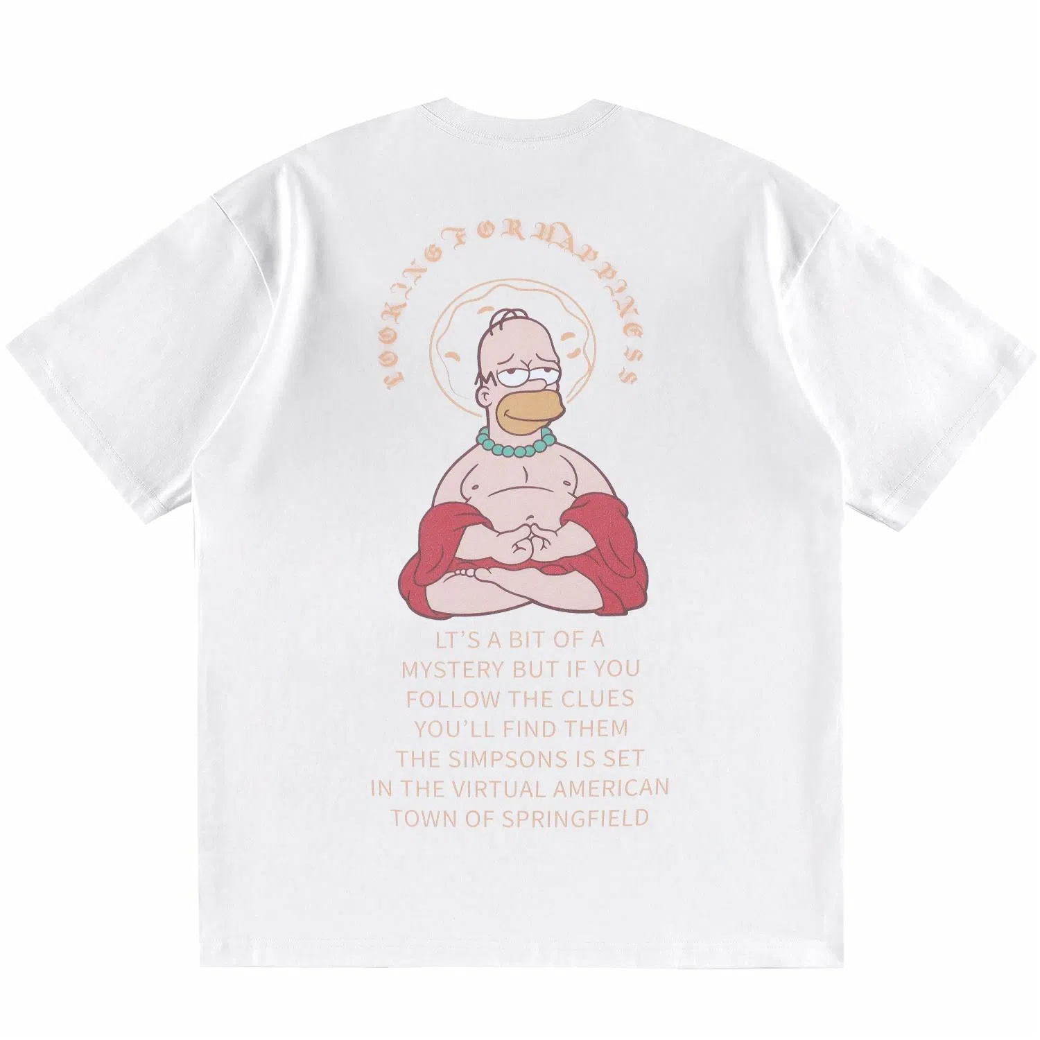 The Simpsons T