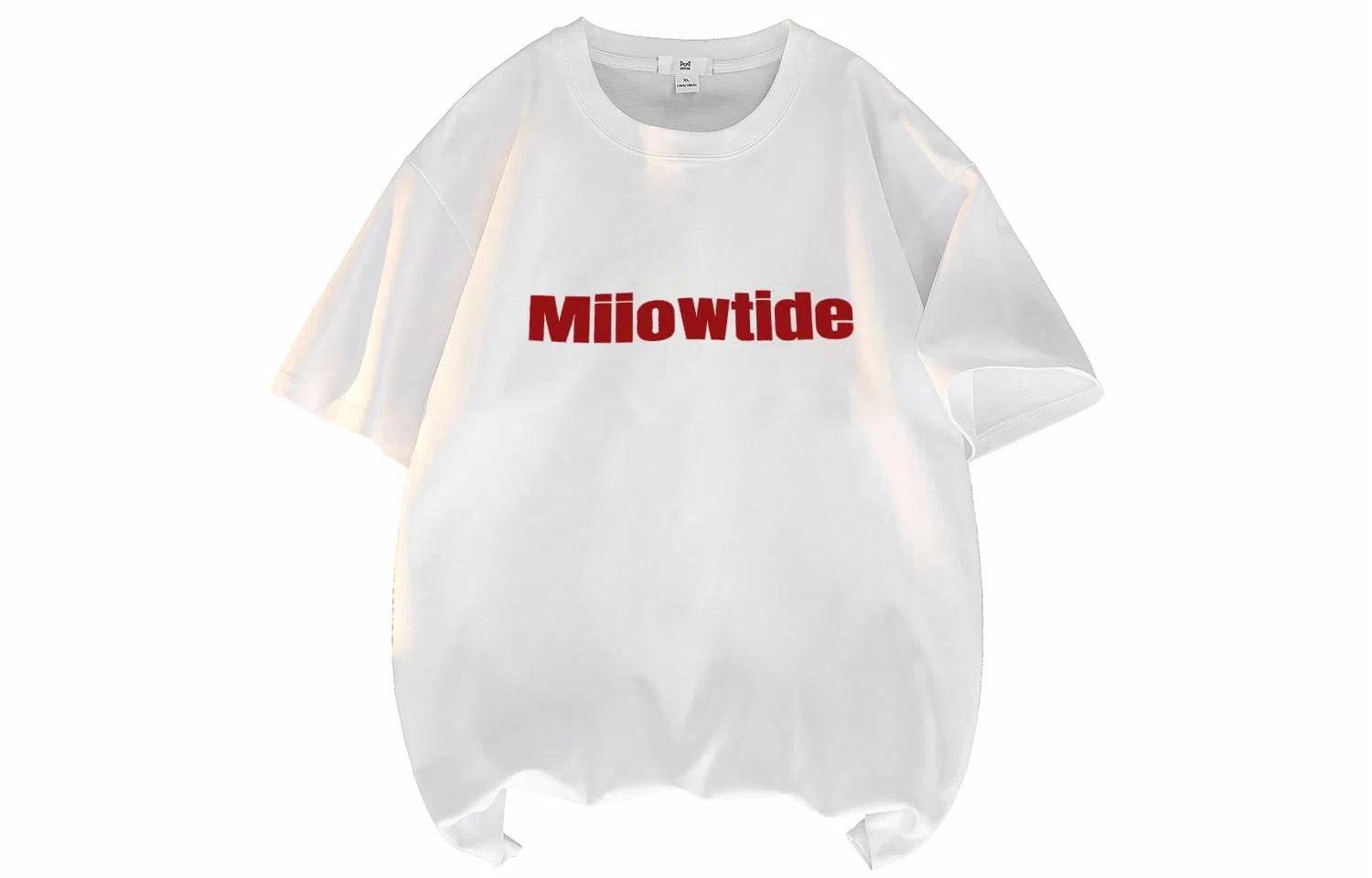 MIIOW LOGO T