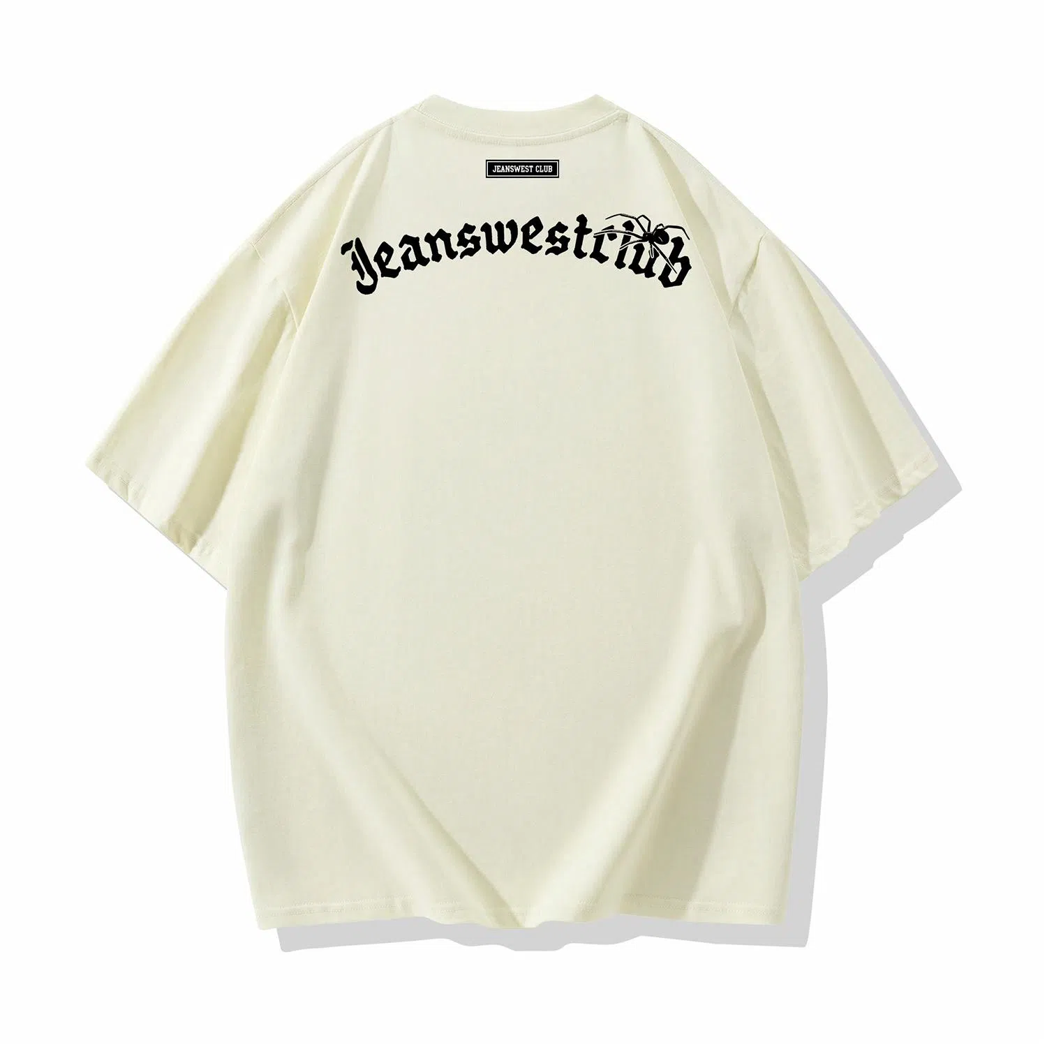 JEANSWEST CLUB LogoT