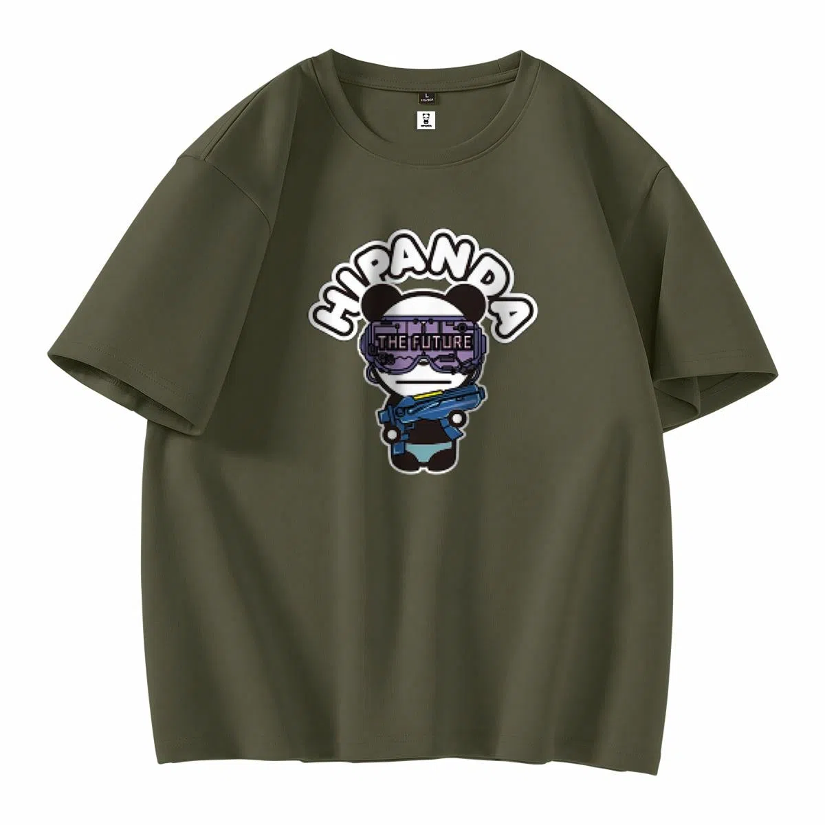 HIPANDA T