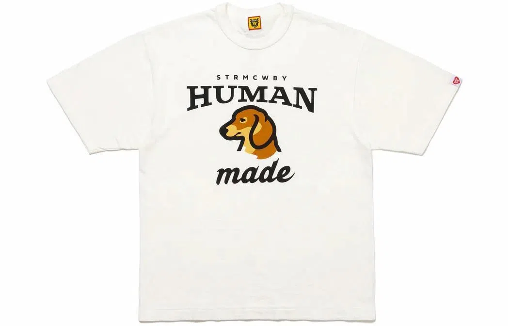 HUMAN MADE FW23 T