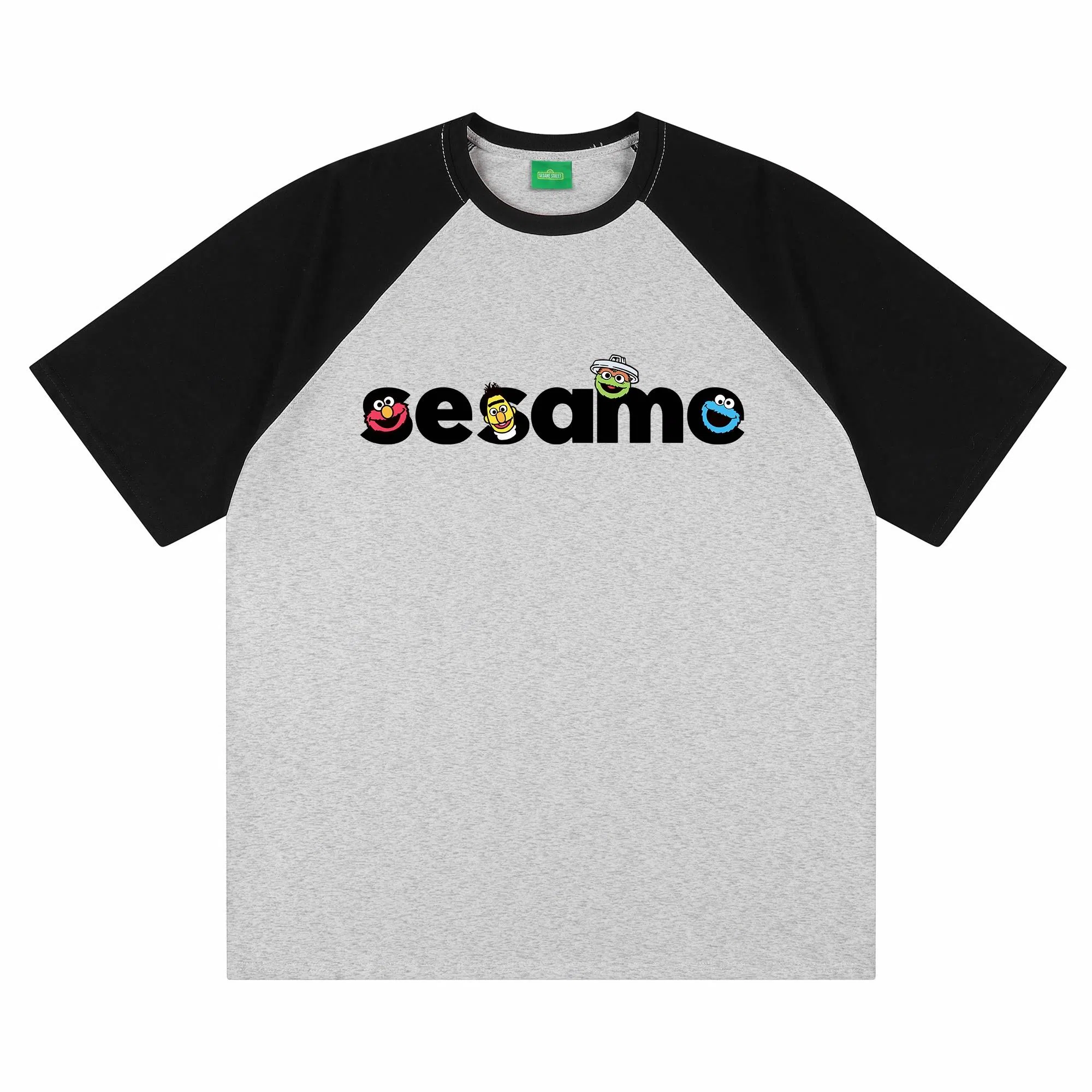 SESAME STREET T