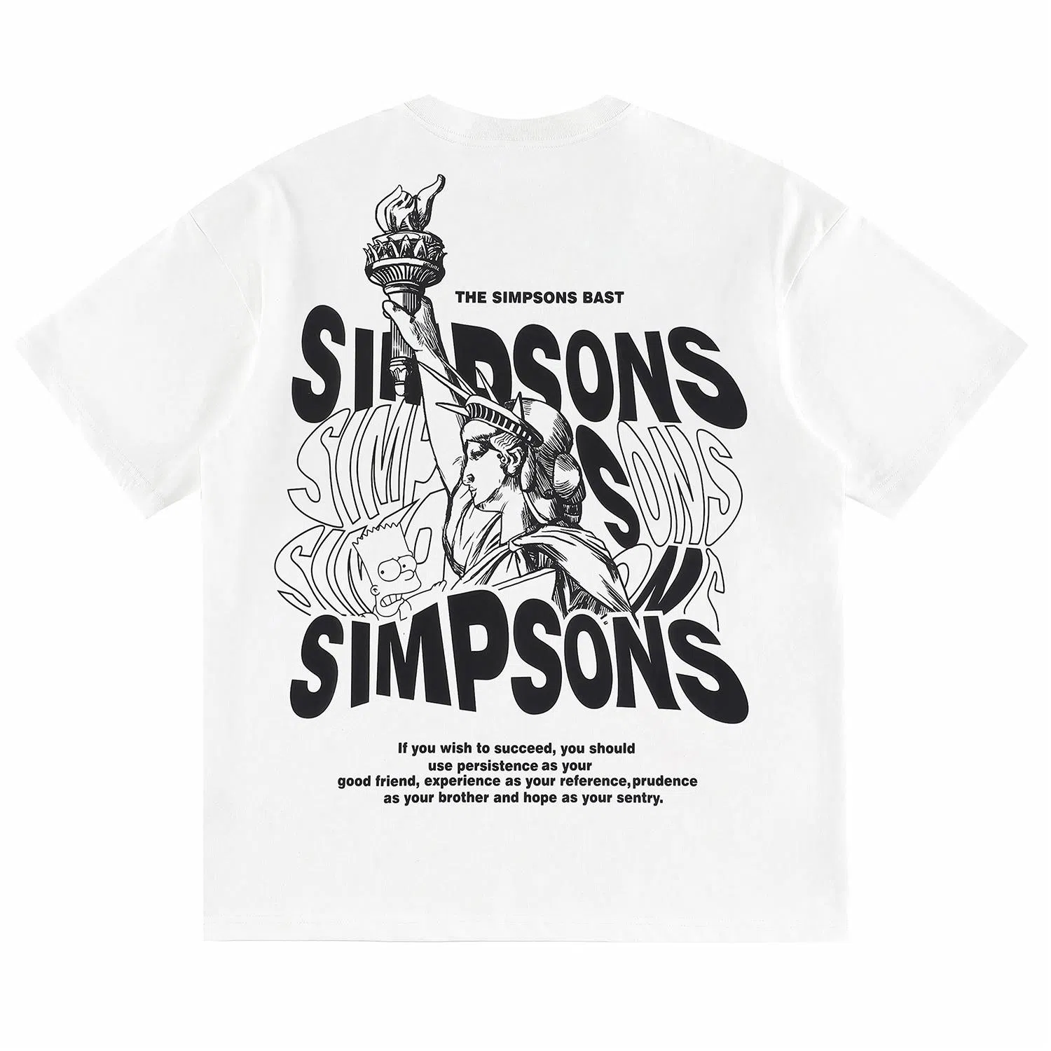 The Simpsons T