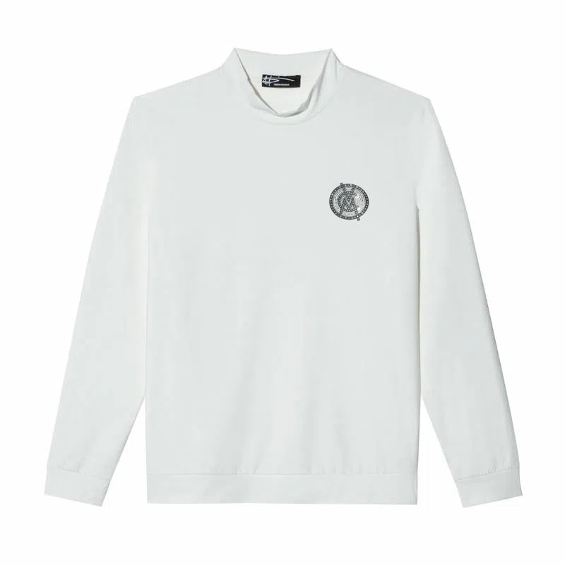 ANDREW MACKENZIE logoT