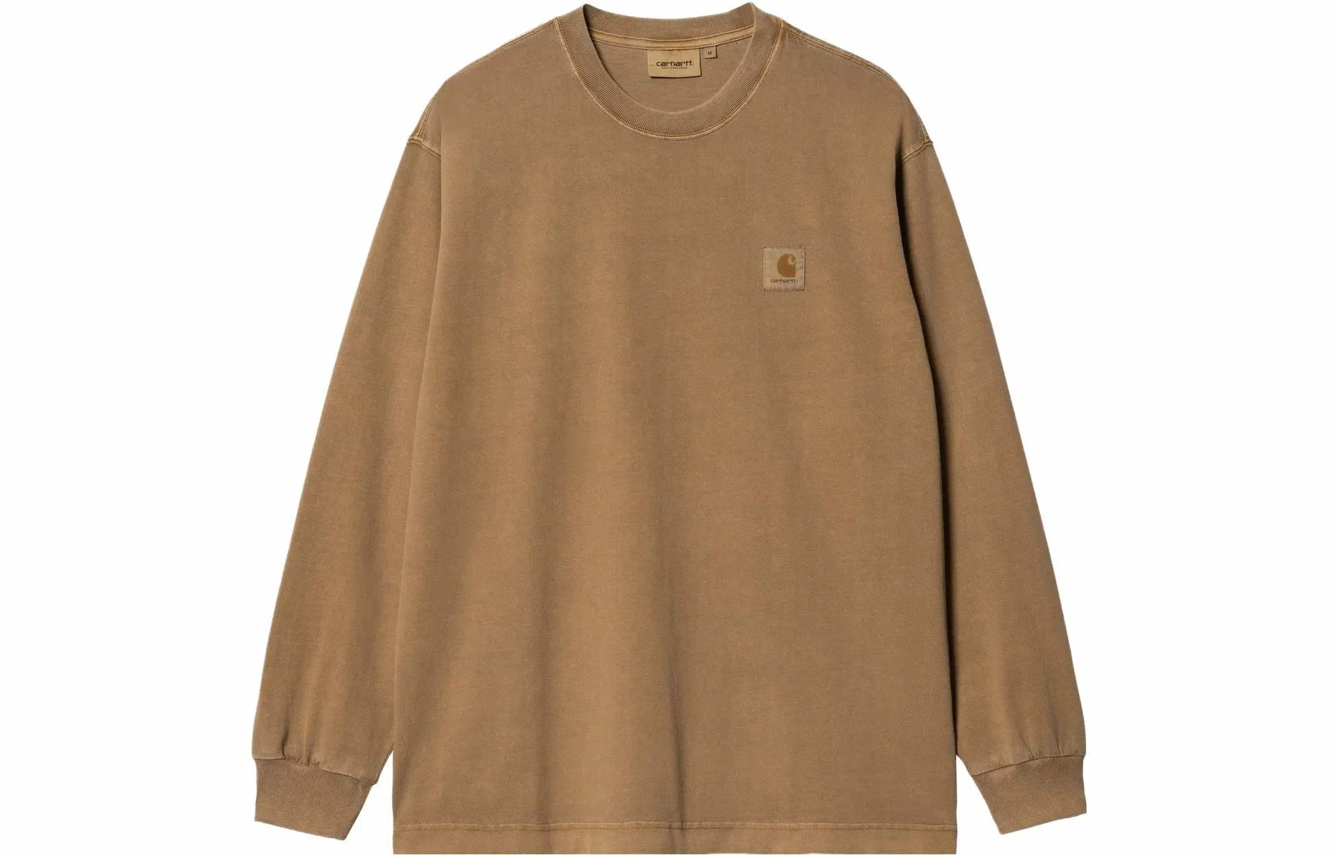 Carhartt WIP Vista Long Sleeve T-Shirt