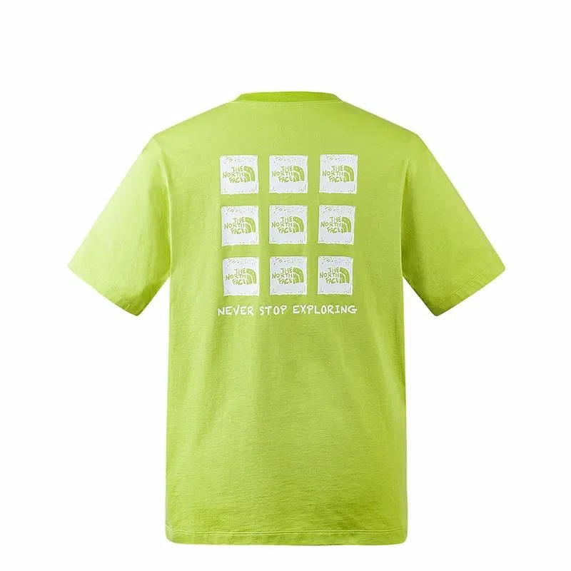 THE NORTH FACE Logo T