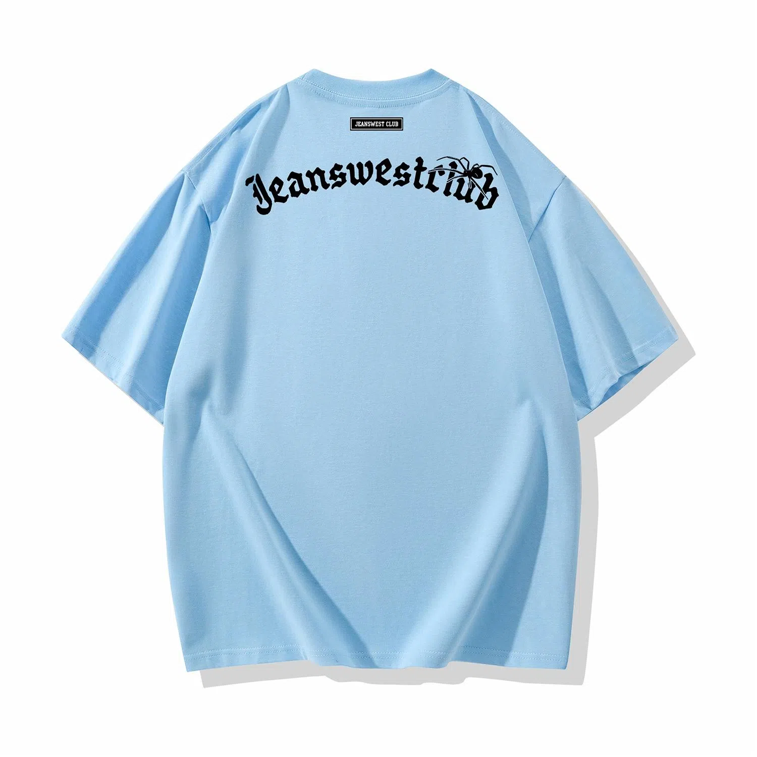JEANSWEST CLUB LogoT