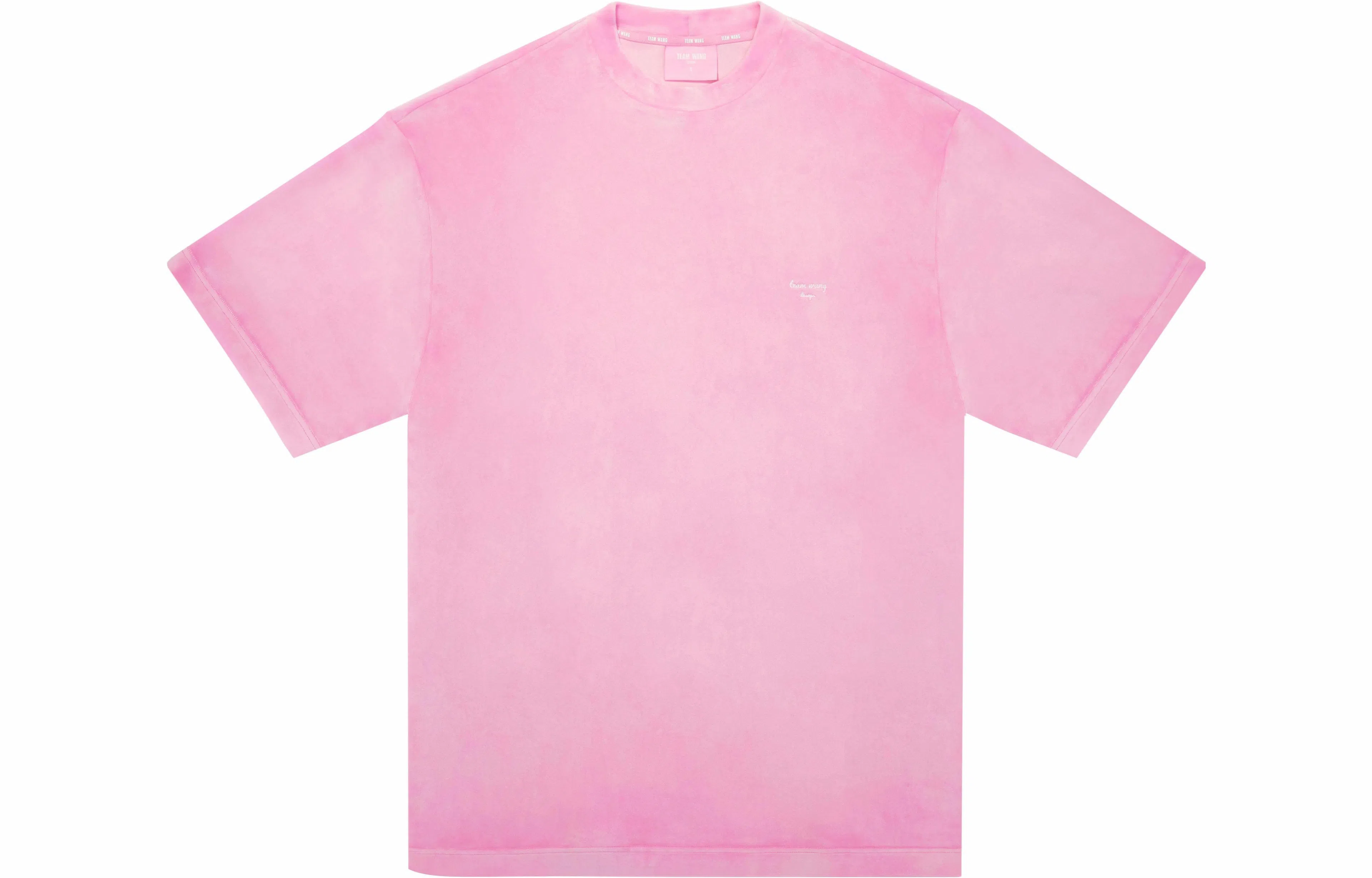 TEAM WANG design STAY FOR THE NIGHT T