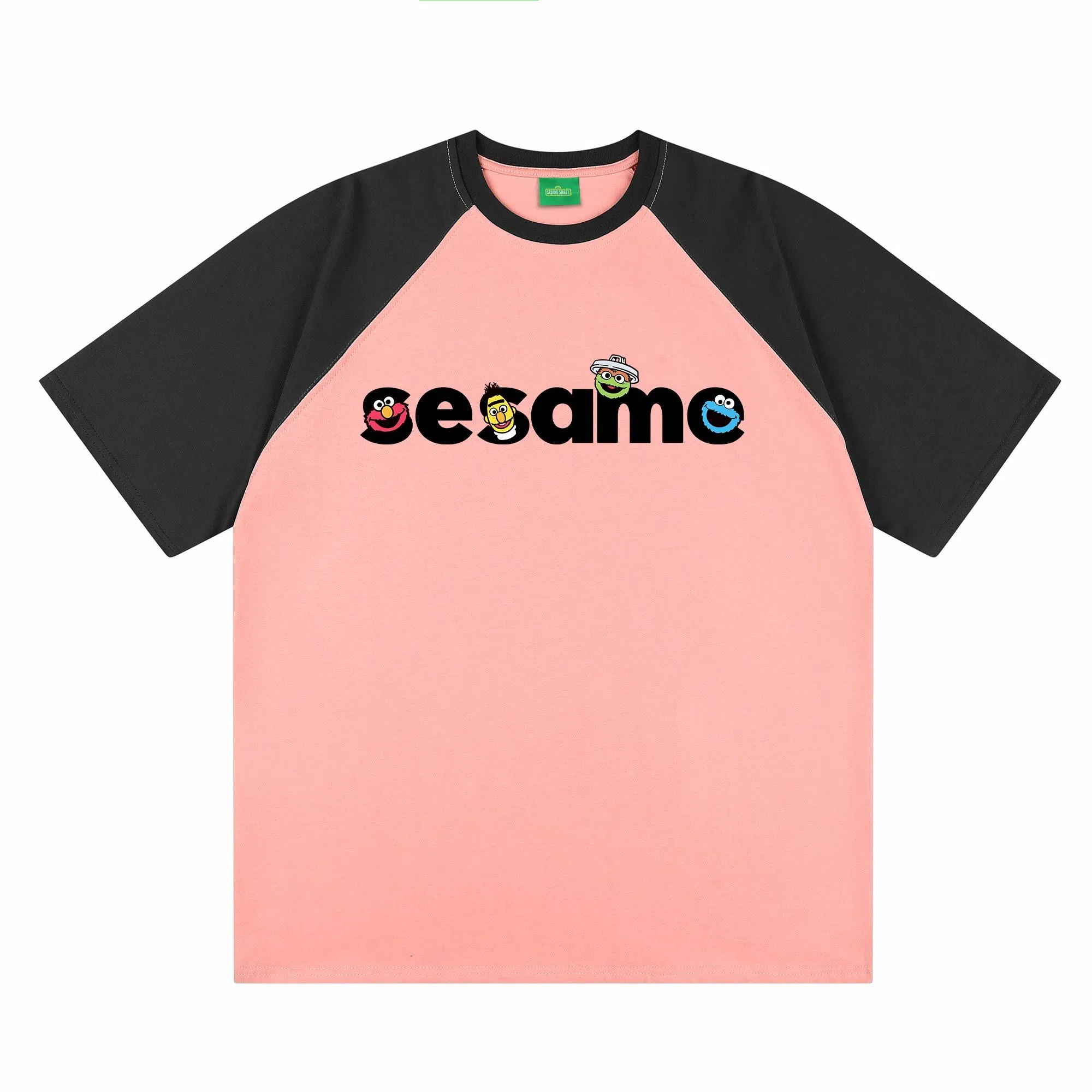 SESAME STREET T