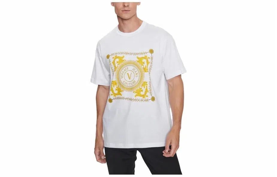 VERSACE T