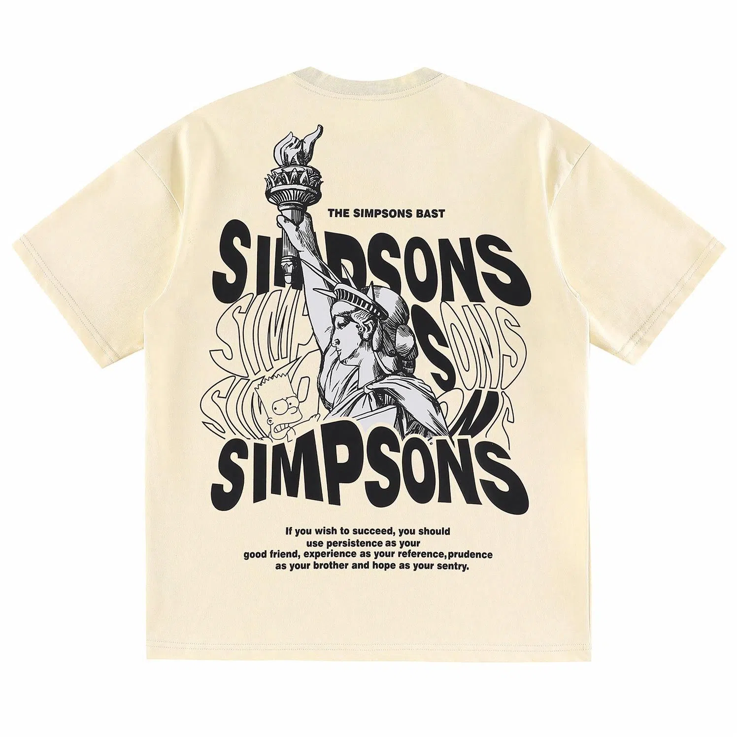 The Simpsons T