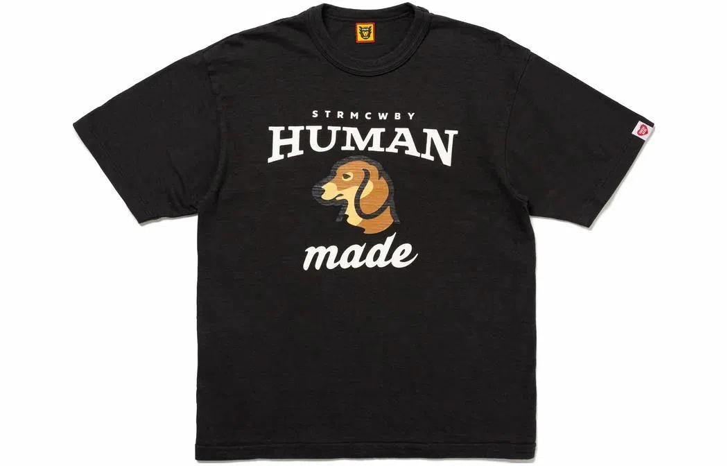 HUMAN MADE FW23 T