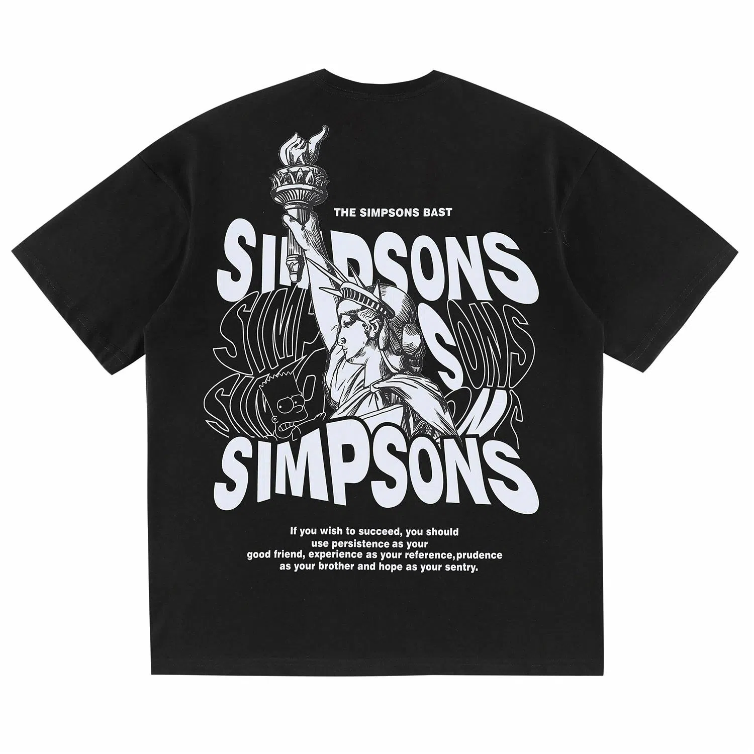 The Simpsons T