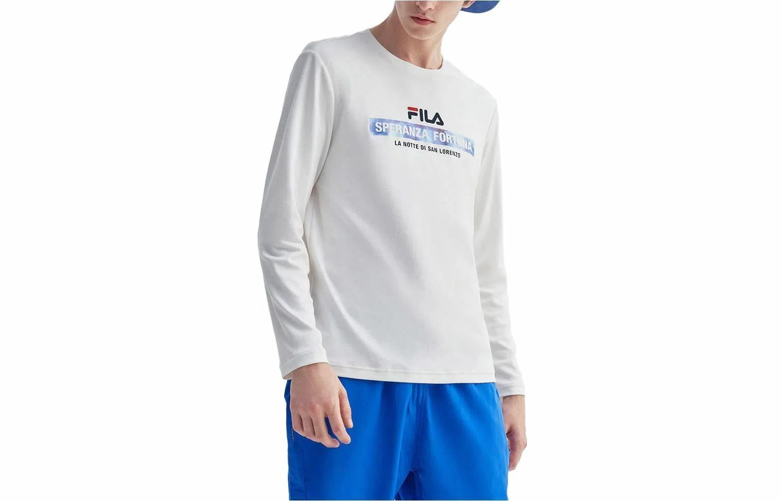 FILA T