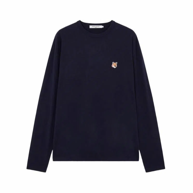 Maison Kitsune SS24 T