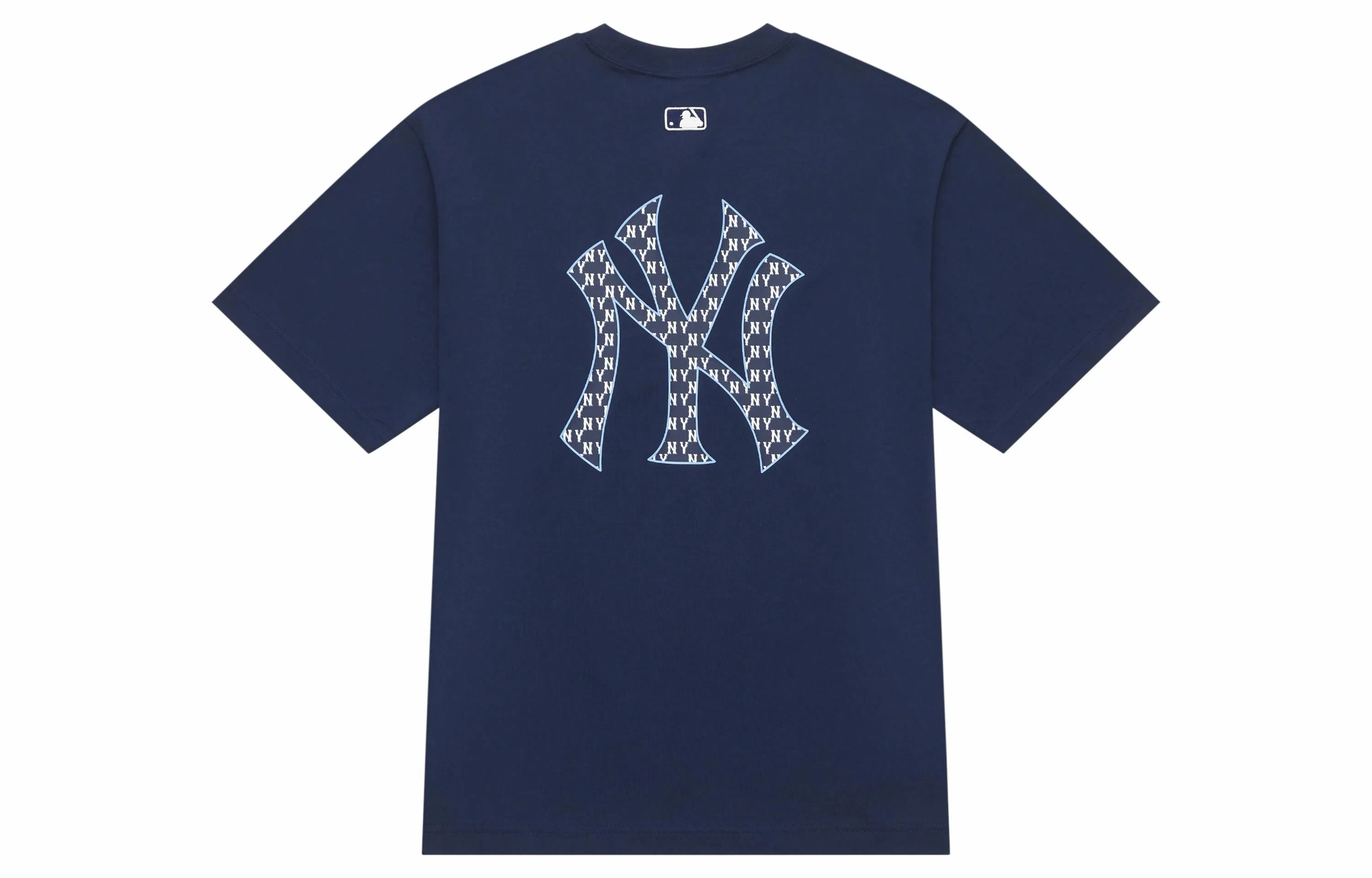 MLB MONOGRAM logo SS24T