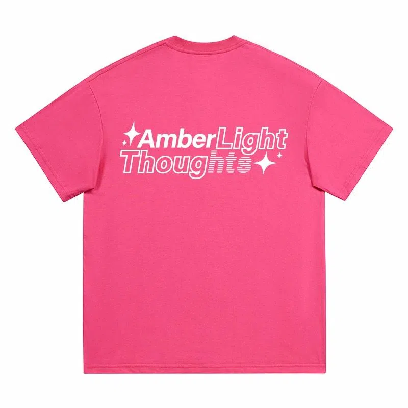AMBER LIGHT T