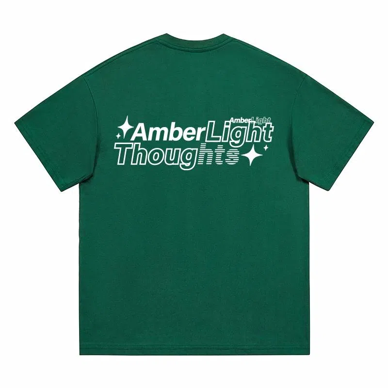 AMBER LIGHT T