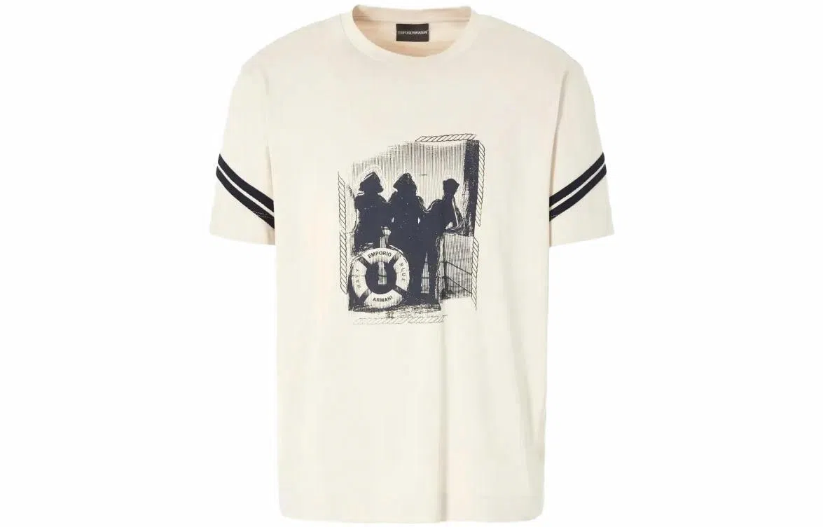 EMPORIO ARMANI T