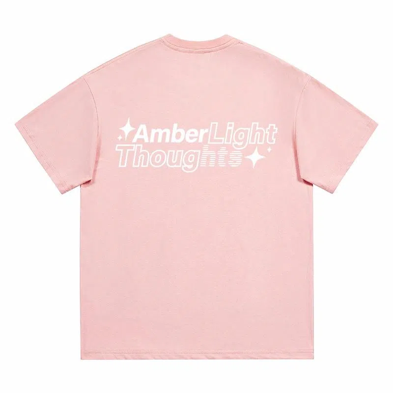 AMBER LIGHT T