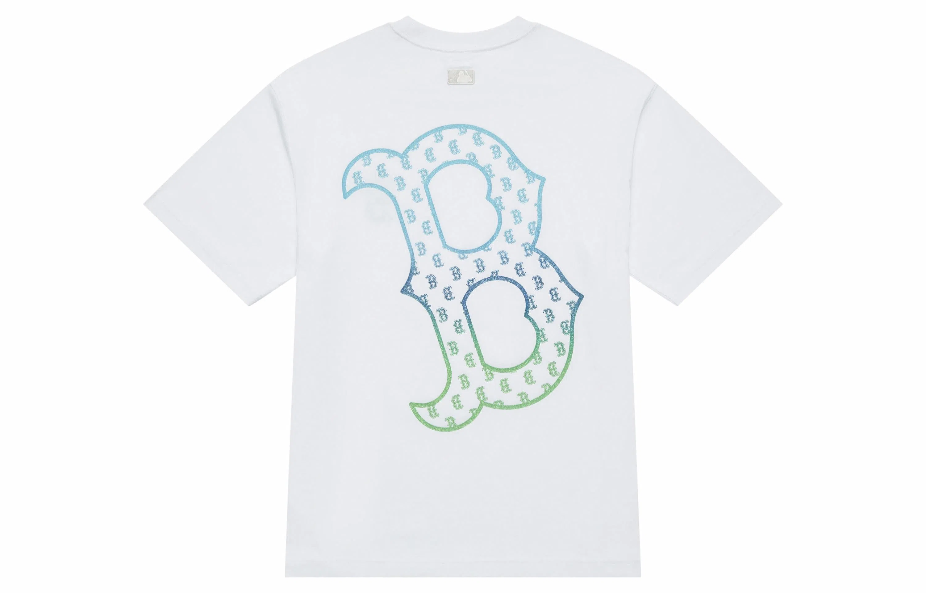 MLB MONOGRAM logo SS24 T