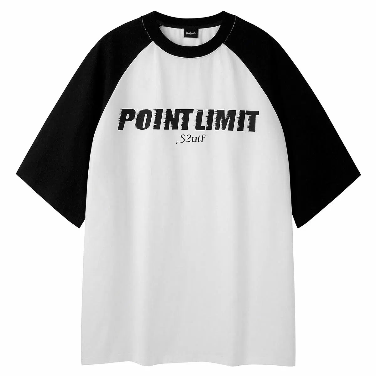 POINTLIMIT Logo SS24 T