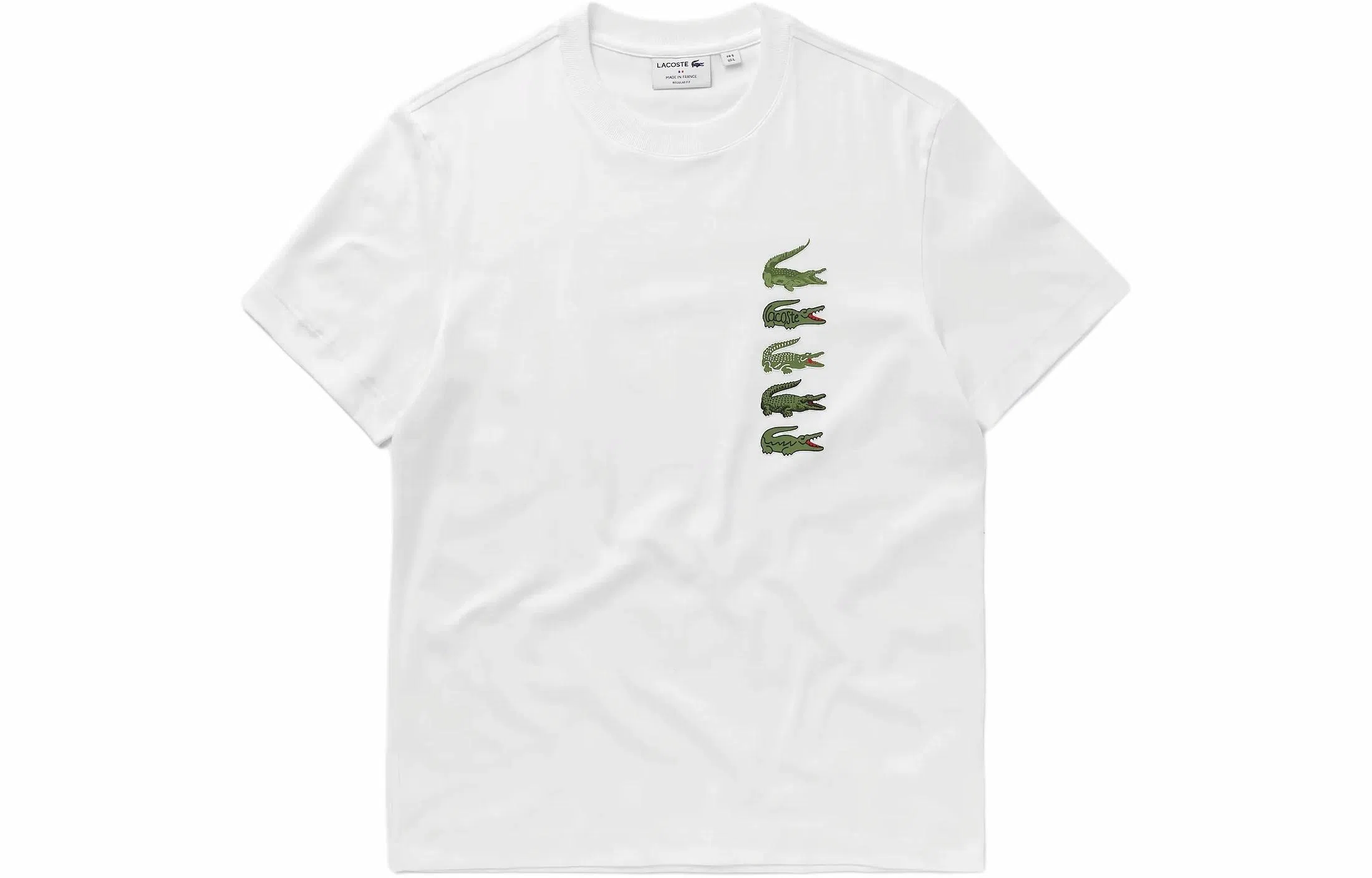 LACOSTE T