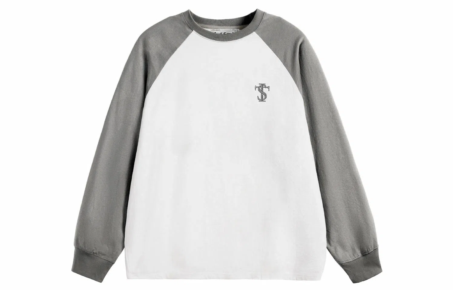 STK SMALL TOWN KID LogoT