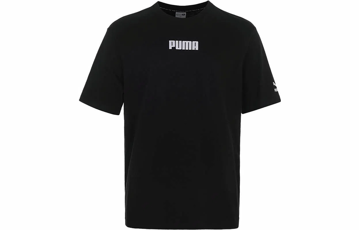 PUMA T