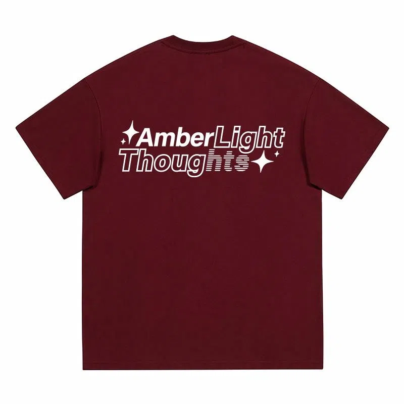 AMBER LIGHT T