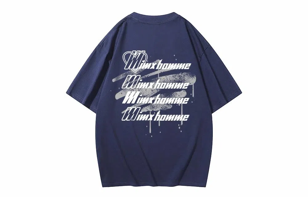 Mimx Homme T