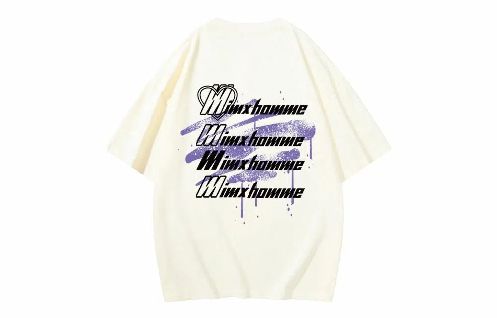 Mimx Homme T