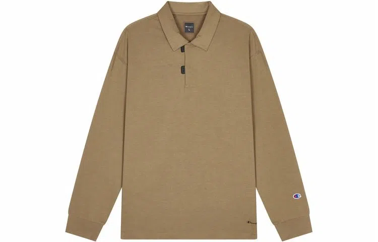 Champion FW23 Black Edition PoloT