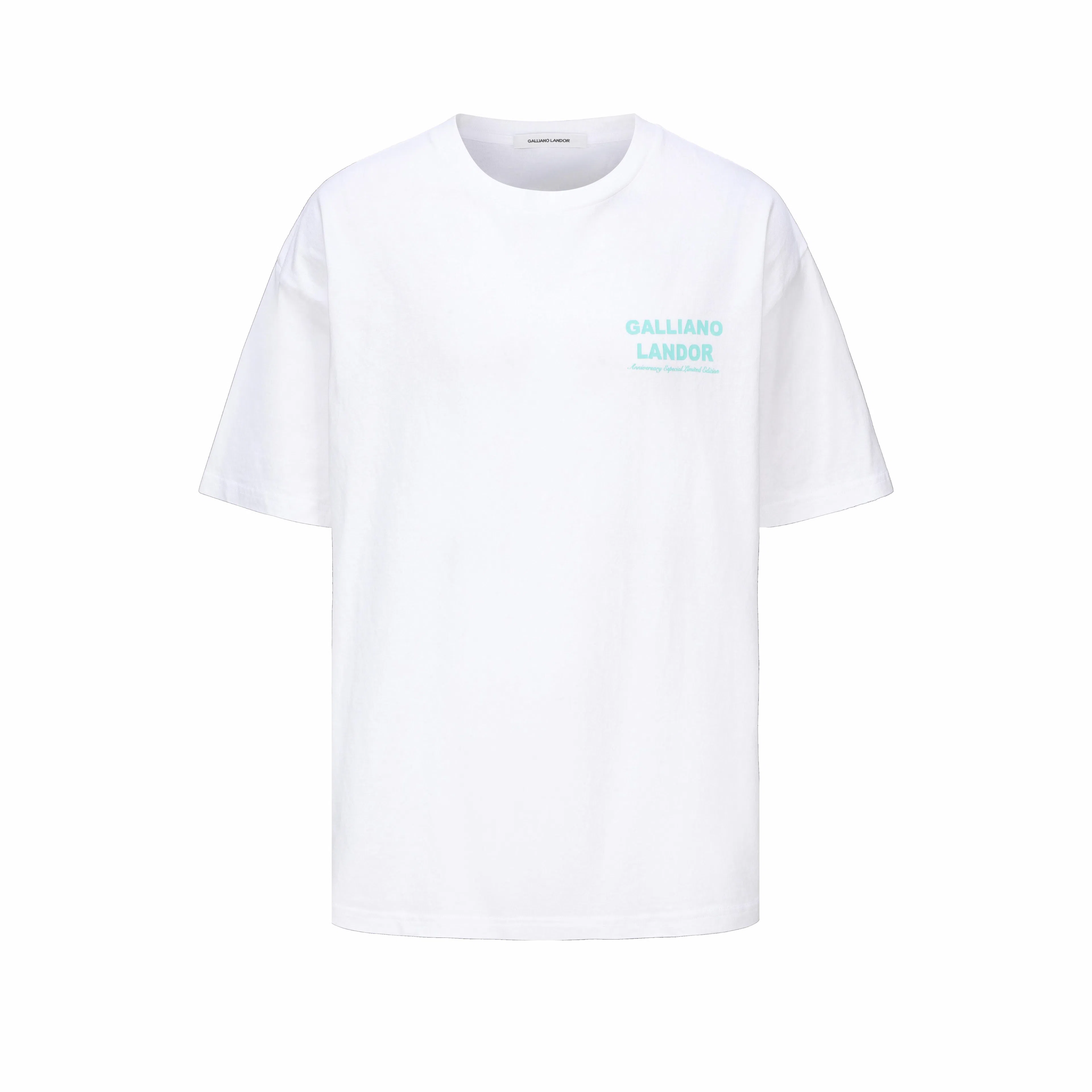 GALLIANO LANDOR LogoT