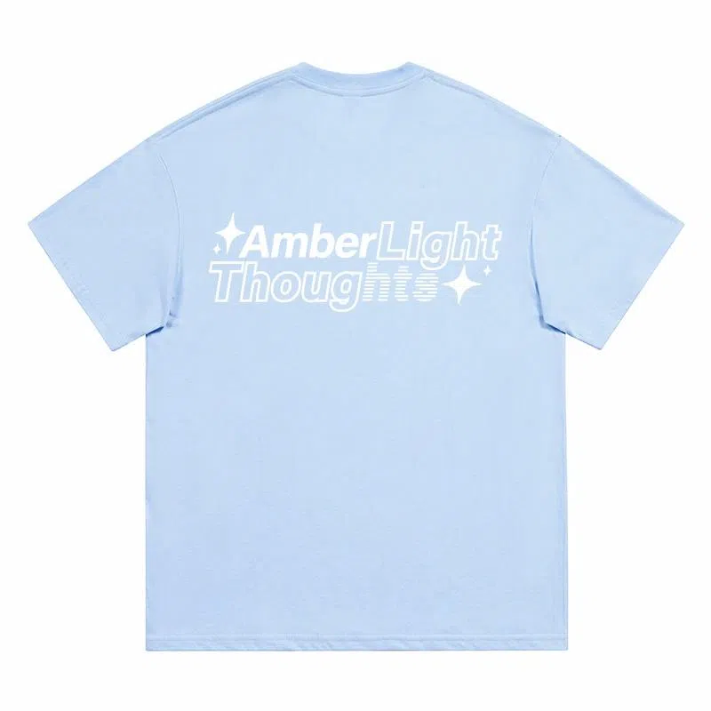 AMBER LIGHT T
