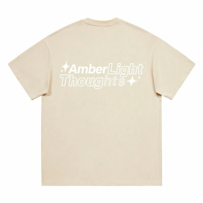 AMBER LIGHT T
