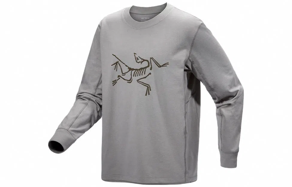 Arcteryx ENVOY ARCHAEOPTERYX Logo T