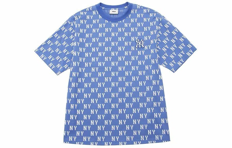 MLB logo SS24 T